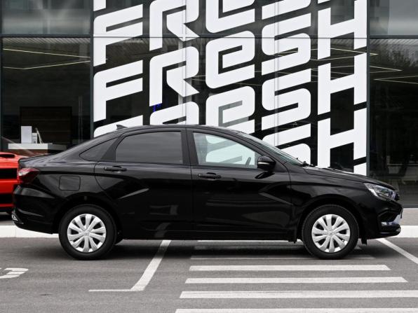 Lada (ВАЗ) Vesta I Рестайлинг (NG) с пробегом 2026 года, цена 1 425 000 рублей, 1311 км, седан, Автокод Объявления