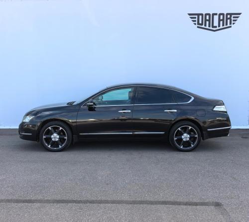 Nissan Teana II Рестайлинг с пробегом 2012 года, цена 920 000 рублей, 250000 км, седан, Автокод Объявления