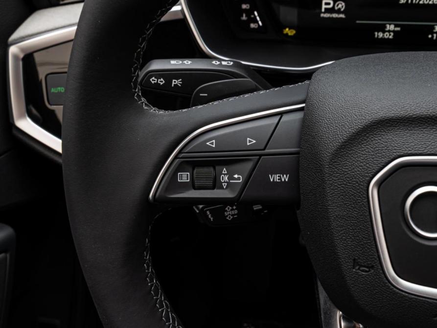 Audi Q3 II (F3) Краснодар  - изображение 18