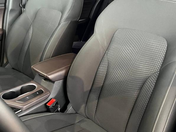 Changan CS35 Plus I с пробегом 2019 года, цена 1 620 000 рублей, 72804 км, внедорожник, Автокод Объявления