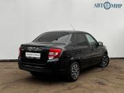 Lada (ВАЗ) Granta I Рестайлинг Москва  - изображение 17