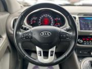 Kia Sportage III Краснодар  - изображение 37