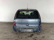 Opel Meriva A Рестайлинг Москва  - изображение 23