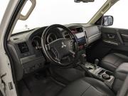 Mitsubishi Pajero IV Рестайлинг 2 Москва  - изображение 44