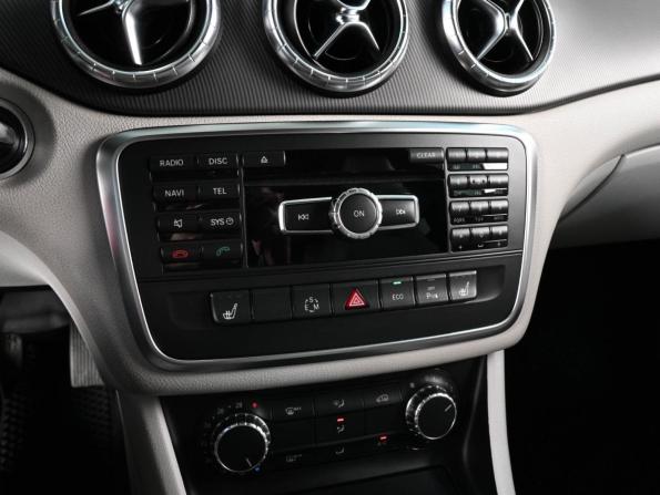 Mercedes-Benz CLA I (C117 X117) с пробегом 2014 года, цена 1 669 000 рублей, 170565 км, седан, Автокод Объявления
