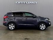 Kia Sportage III Краснодар  - изображение 21