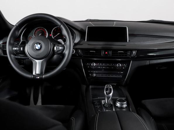 BMW X5 III (F15) с пробегом 2017 года, цена 3 749 000 рублей, 149083 км, внедорожник, Автокод Объявления