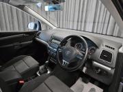 Volkswagen Sharan II Красноярск  - изображение 32