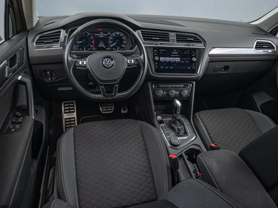 Volkswagen Tiguan II Краснодар  - изображение 6