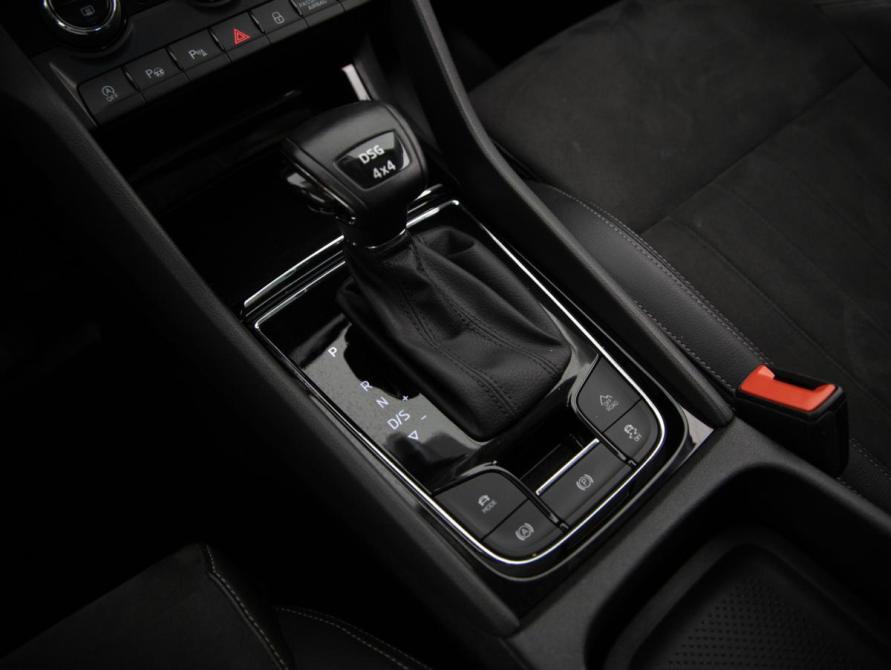Skoda Karoq I Санкт-Петербург  - изображение 15