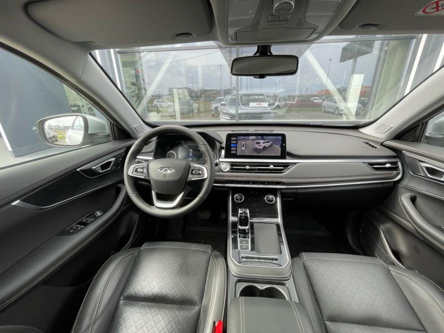 Chery Tiggo 8 I Рестайлинг Санкт-Петербург  - изображение 24