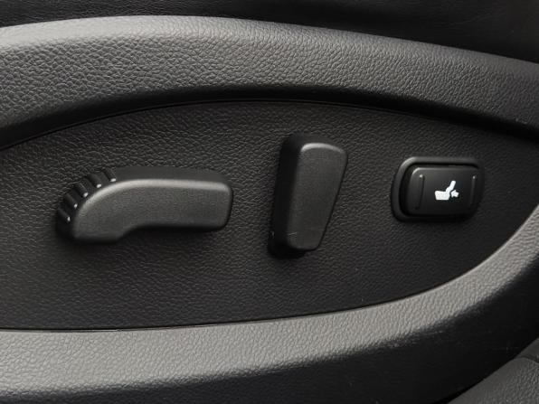 Infiniti FX II (S51) Рестайлинг с пробегом 2012 года, цена 1 875 000 рублей, 200000 км, внедорожник, Автокод Объявления