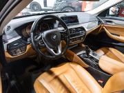 BMW 5 серии VII (G30/G31/G38) Санкт-Петербург  - изображение 39