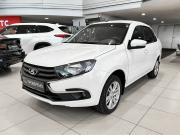 Lada (ВАЗ) Granta I Рестайлинг Казань  - изображение 23