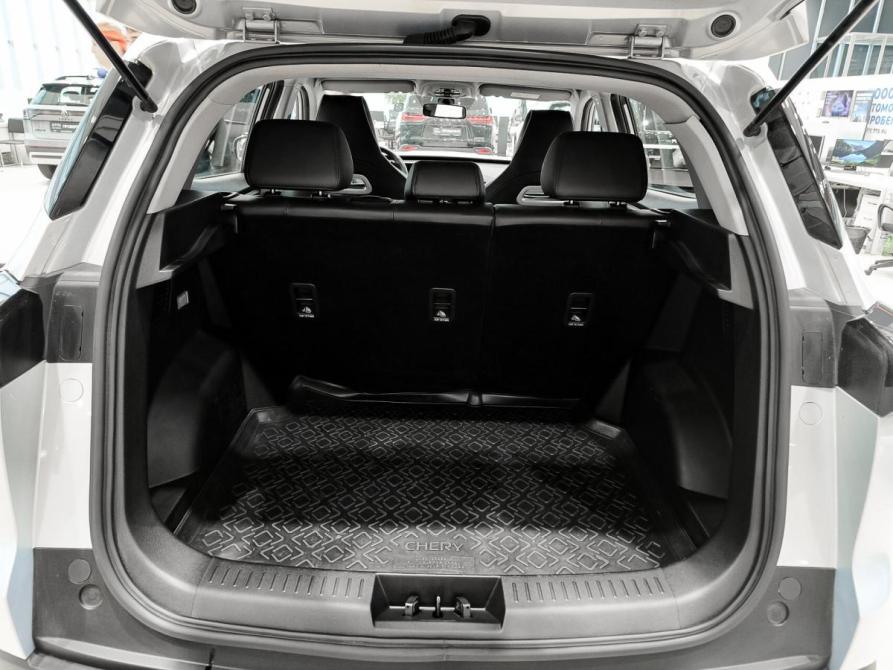 Chery Tiggo 4 Pro I Казань  - изображение 12