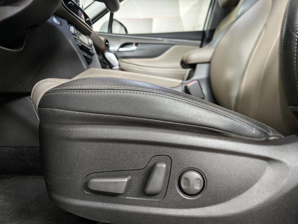 Hyundai Santa Fe IV с пробегом 2019 года, цена 2 715 000 рублей, 137149 км, внедорожник, Автокод Объявления