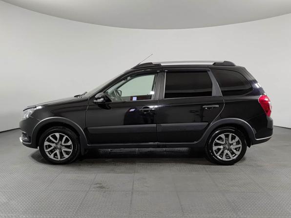 Lada (ВАЗ) Granta I Рестайлинг с пробегом 2023 года, цена 857 500 рублей, 52065 км, универсал, Автокод Объявления