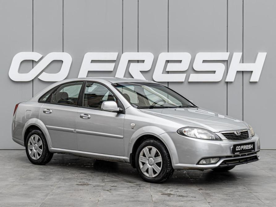 Daewoo Gentra II Краснодар  - изображение 1