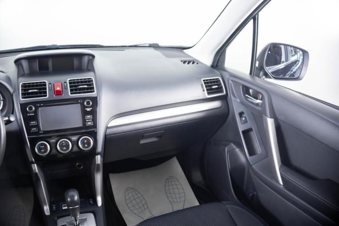 Subaru Forester IV с пробегом 2015 года, цена 1 459 000 рублей, 282145 км, внедорожник, Автокод Объявления