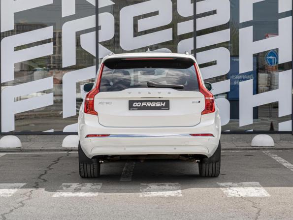 Volvo XC90 II Рестайлинг 1 с пробегом 2023 года, цена 7 979 000 рублей, 12929 км, внедорожник, Автокод Объявления