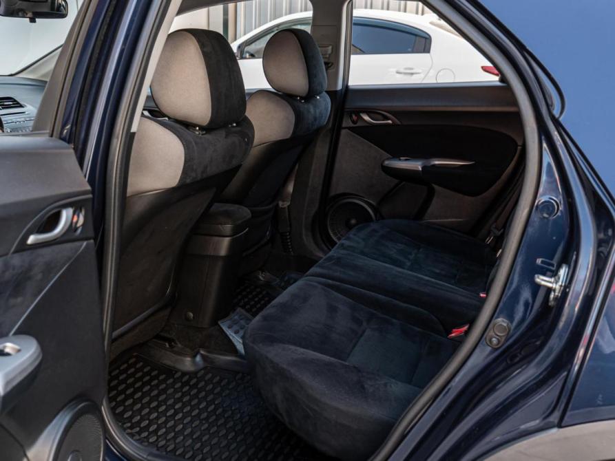 Honda Civic VIII Краснодар  - изображение 11