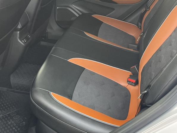 Lada (ВАЗ) Vesta I Рестайлинг (NG) с пробегом 2025 года, цена 1 575 000 рублей, 10720 км, седан, Автокод Объявления