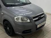 Chevrolet Aveo I Рестайлинг Энгельс  - изображение 38
