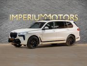 BMW X7 I (G07) Рестайлинг Москва  - изображение 24