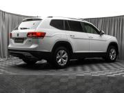 Volkswagen Teramont I Москва  - изображение 31
