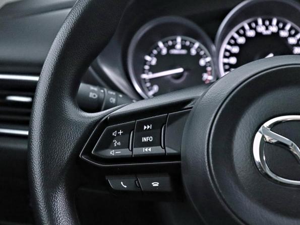 Mazda CX-5 II Рестайлинг с пробегом 2025 года, цена 3 448 700 рублей, 1329 км, внедорожник, Автокод Объявления
