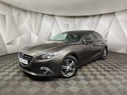 Mazda 3 III (BM) Москва  - изображение 21