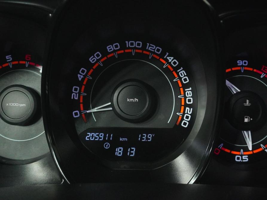 Lada (ВАЗ) Vesta I Вологда  - изображение 17