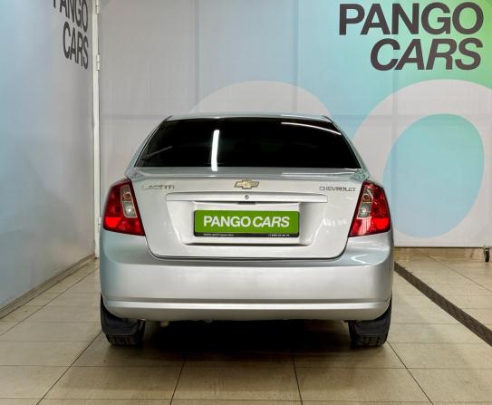 Chevrolet Lacetti I с пробегом 2012 года, цена 432 000 рублей, 259560 км, седан, Автокод Объявления