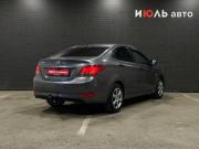 Hyundai Solaris I Рестайлинг Челябинск  - изображение 25