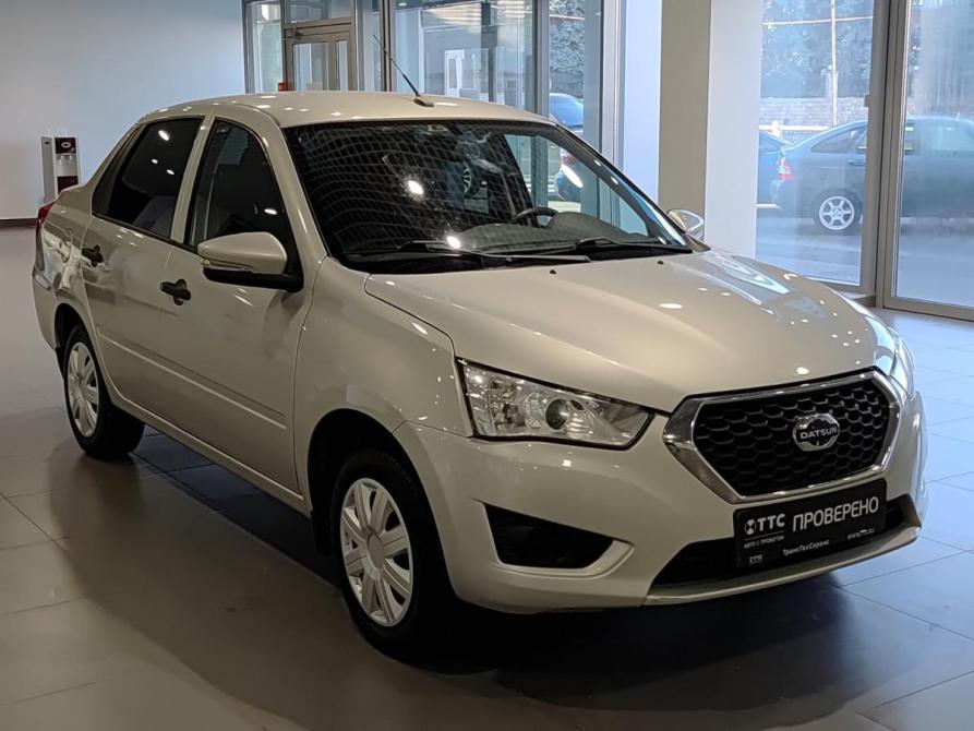 Datsun on-DO I Рестайлинг Казань  - изображение 3