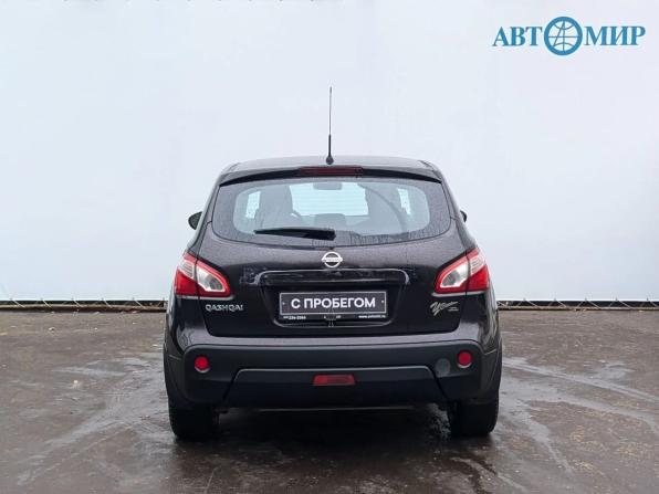 Nissan Qashqai I Рестайлинг с пробегом 2012 года, цена 1 159 000 рублей, 110950 км, внедорожник, Автокод Объявления