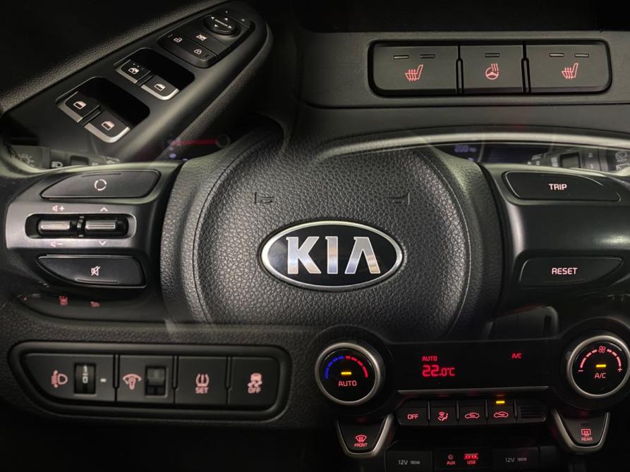 Kia Rio IV Воронеж  - изображение 18