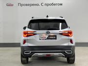 Kia Seltos I Тюмень  - изображение 38