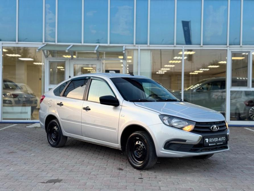 Lada (ВАЗ) Granta I Рестайлинг Ульяновск  - изображение 2