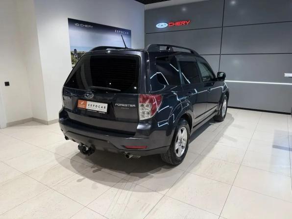 Subaru Forester III с пробегом 2010 года, цена 1 175 000 рублей, 184000 км, внедорожник, Автокод Объявления