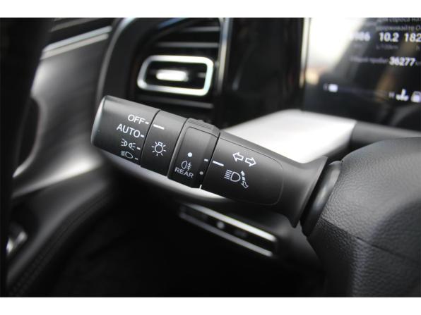 GAC GS8 II с пробегом 2024 года, цена 2 990 000 рублей, 36276 км, внедорожник, Автокод Объявления