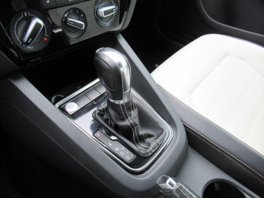 Volkswagen Jetta VI Рестайлинг Самара  - изображение 15