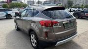 FAW Besturn X80 I Череповец  - изображение 22