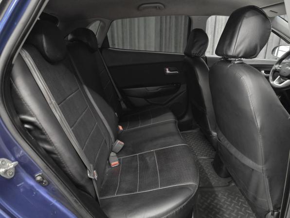 Kia Rio III с пробегом 2014 года, цена 670 000 рублей, 175000 км, хэтчбек, Автокод Объявления