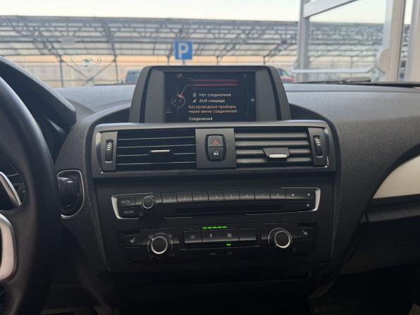 BMW 1 серии II (F20/F21) с пробегом 2012 года, цена 1 000 000 рублей, 239000 км, хэтчбек, Автокод Объявления