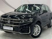 Volkswagen Touareg III Рестайлинг Воронеж  - изображение 20