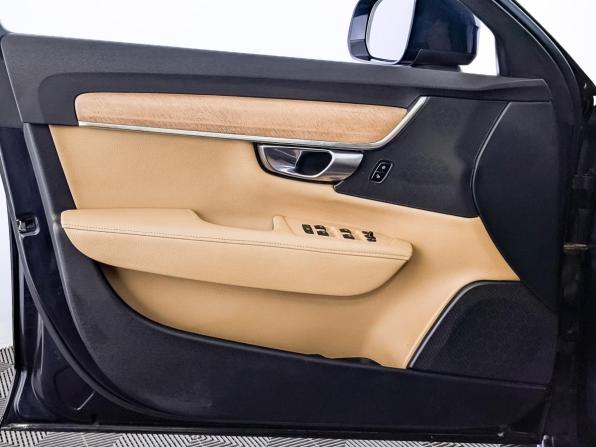 Volvo V90 II с пробегом 2019 года, цена 2 600 000 рублей, 226184 км, универсал, Автокод Объявления