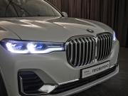 BMW X7 I (G07) Москва  - изображение 70