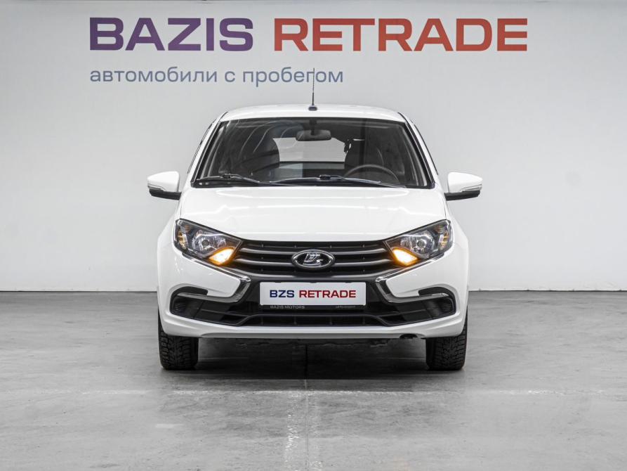 Lada (ВАЗ) Granta I Рестайлинг Тюмень  - изображение 3