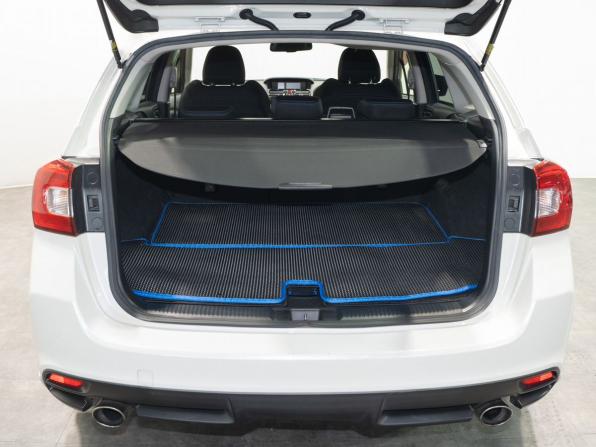 Subaru Levorg I с пробегом 2015 года, цена 1 750 000 рублей, 120300 км, универсал, Автокод Объявления